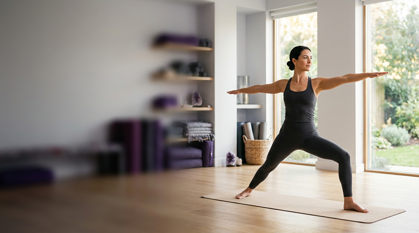 Why Form Matters More Than Flexibility